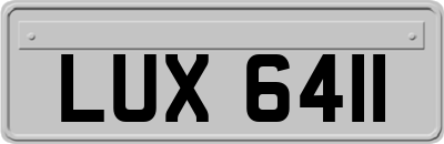 LUX6411