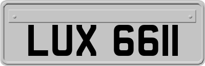 LUX6611