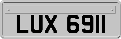 LUX6911