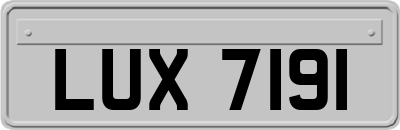 LUX7191