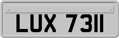 LUX7311