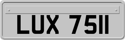 LUX7511