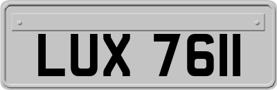 LUX7611