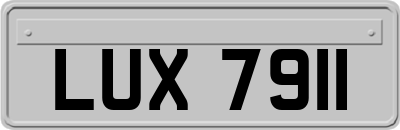 LUX7911