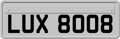 LUX8008