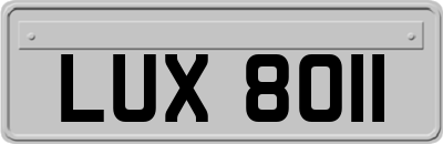 LUX8011