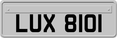 LUX8101