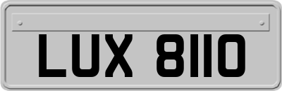 LUX8110