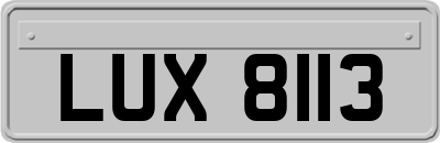 LUX8113