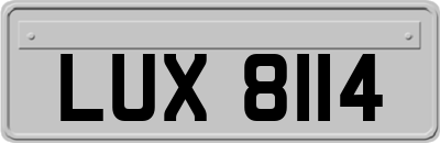 LUX8114
