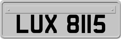 LUX8115