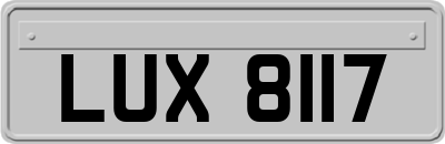 LUX8117