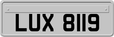 LUX8119