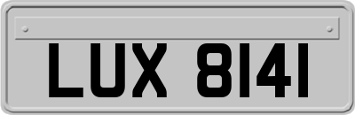 LUX8141