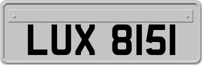 LUX8151