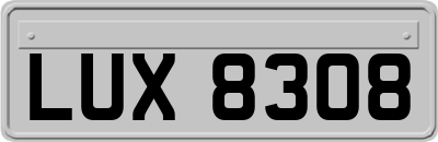 LUX8308