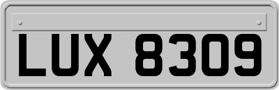 LUX8309