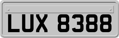 LUX8388
