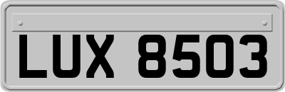 LUX8503
