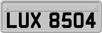 LUX8504