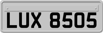 LUX8505