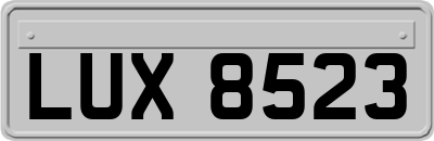 LUX8523