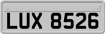 LUX8526