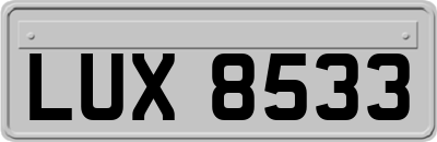 LUX8533