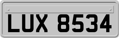 LUX8534