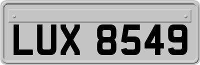 LUX8549