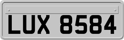 LUX8584