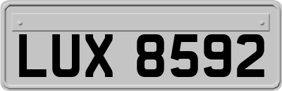 LUX8592