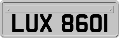 LUX8601