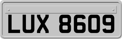 LUX8609