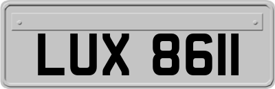 LUX8611