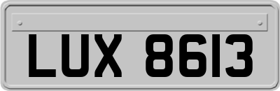 LUX8613