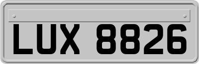 LUX8826