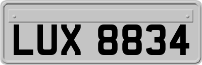 LUX8834