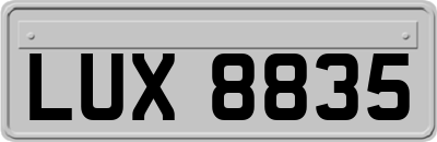 LUX8835