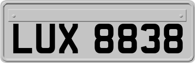 LUX8838