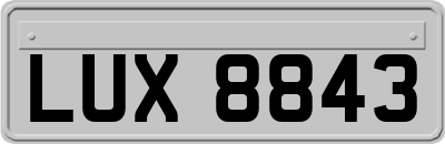 LUX8843