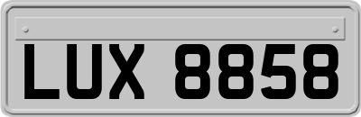 LUX8858