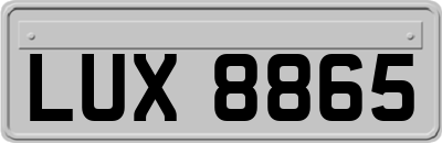 LUX8865