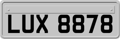 LUX8878