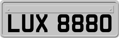 LUX8880