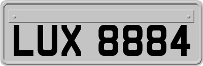 LUX8884