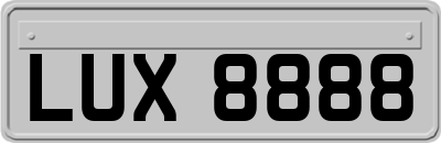 LUX8888