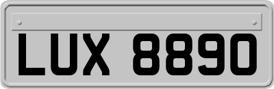 LUX8890