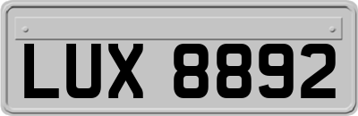 LUX8892