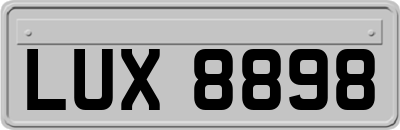 LUX8898